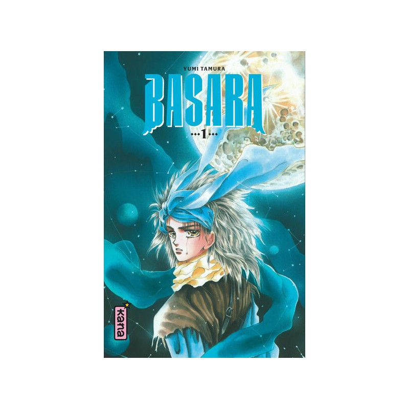 Basara T.01 - Star Edition