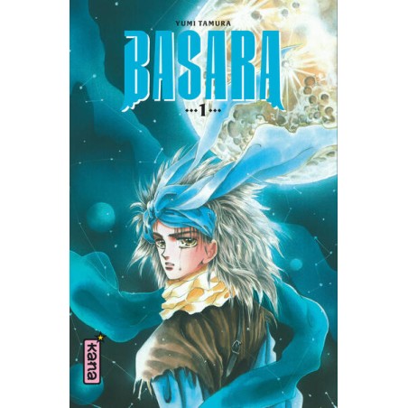 Basara T.01 - Star Edition