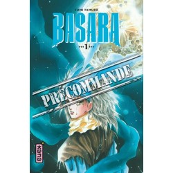 Basara T.01 - Star Edition