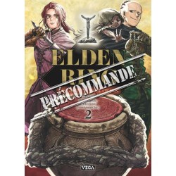 Elden ring distant tales between T.02