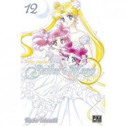 Sailor Moon T.12