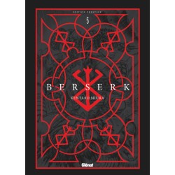 Berserk Prestige T.05