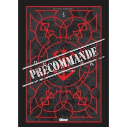 Berserk Prestige T.05