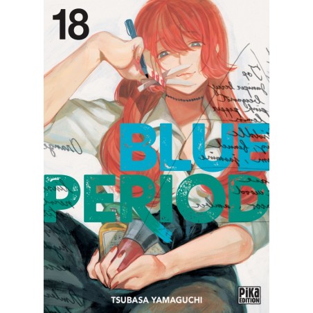 Blue Period T.18