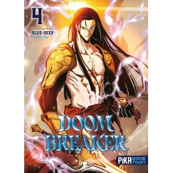 Doom Breaker T.04