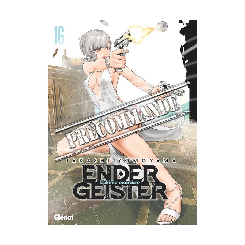 Ender Geister T.16