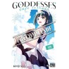 Goddesses Cafe Terrace T.18