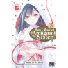 How I Married an Amagami Sister T.19