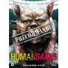 Humanimals T.11