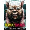 Humanimals T.11