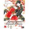 Épouse damnée et le Chasseur de démons (l') T.05