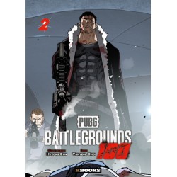 PUBG 100 T.02