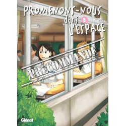 Promenons-nous dans l'espace T.03