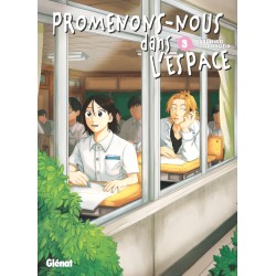Promenons-nous dans l'espace T.03