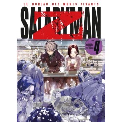 Salaryman Z T.04