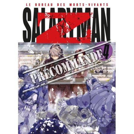 Salaryman Z T.04