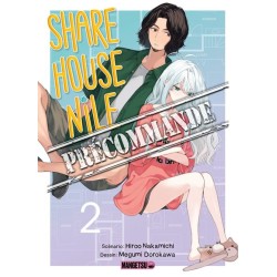 Sharehouse Nile T.02