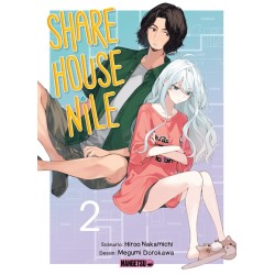 Sharehouse Nile T.02