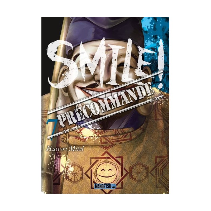 Smile ! T.07