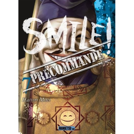 Smile ! T.07