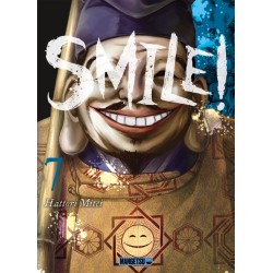 Smile ! T.07