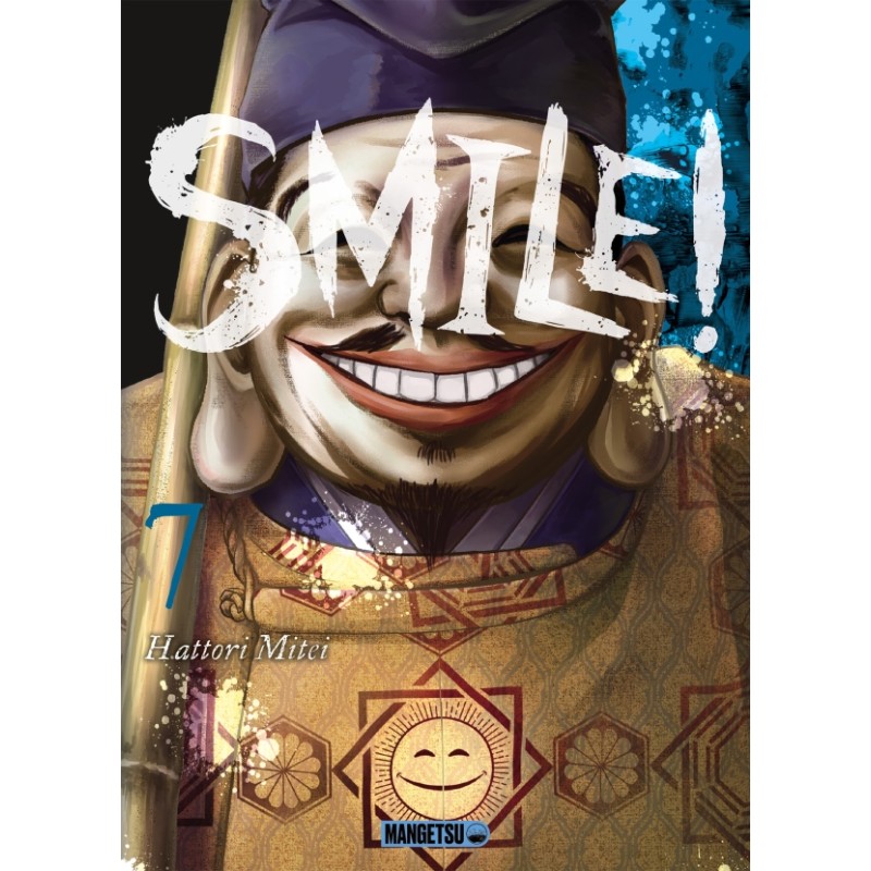 Smile ! T.07