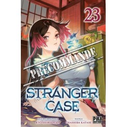 Stranger Case T.23
