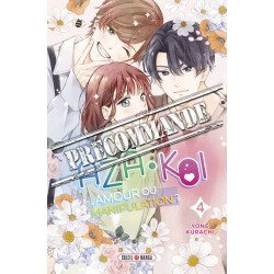 Aza-Koi T.04