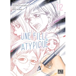 Fille atypique (Une) T.12