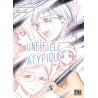 Fille atypique (Une) T.12