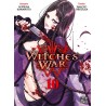 Witches' War T.10