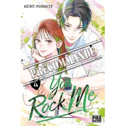You Rock Me T.04