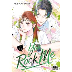 You Rock Me T.04
