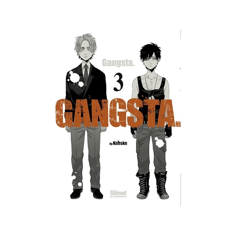 Gangsta T.03