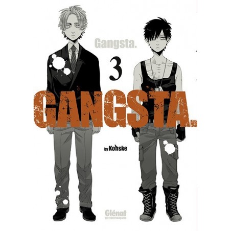 Gangsta T.03