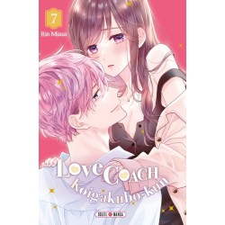 Love Coach Koigakubo-kun T.07