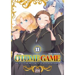 Otome Game T.11
