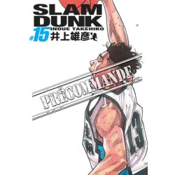 Slam Dunk - Edition Deluxe T.15