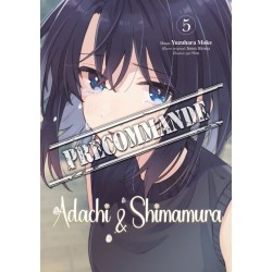Adachi et Shimamura T.05