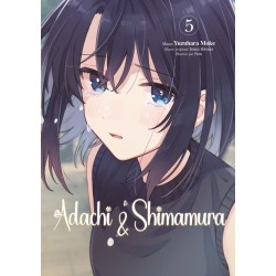 Adachi et Shimamura T.05