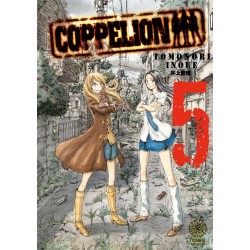 Coppelion T.05