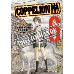 Coppelion T.06