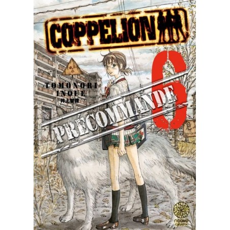 Coppelion T.06