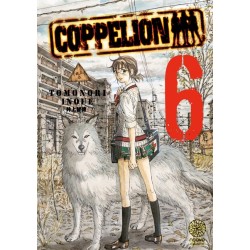 Coppelion T.06