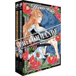 Hana et la Bête - Coffret Intégrale