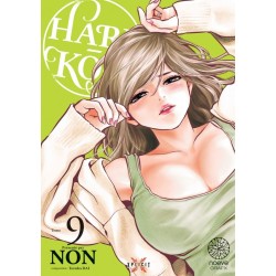 Hare-Kon T.09