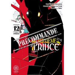 Septième Prince (le) T.12