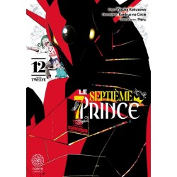 Septième Prince (le) T.12