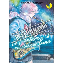 Fanfare au clair de lune (la) T.04
