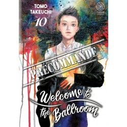 Welcome to the Ballroom T.10